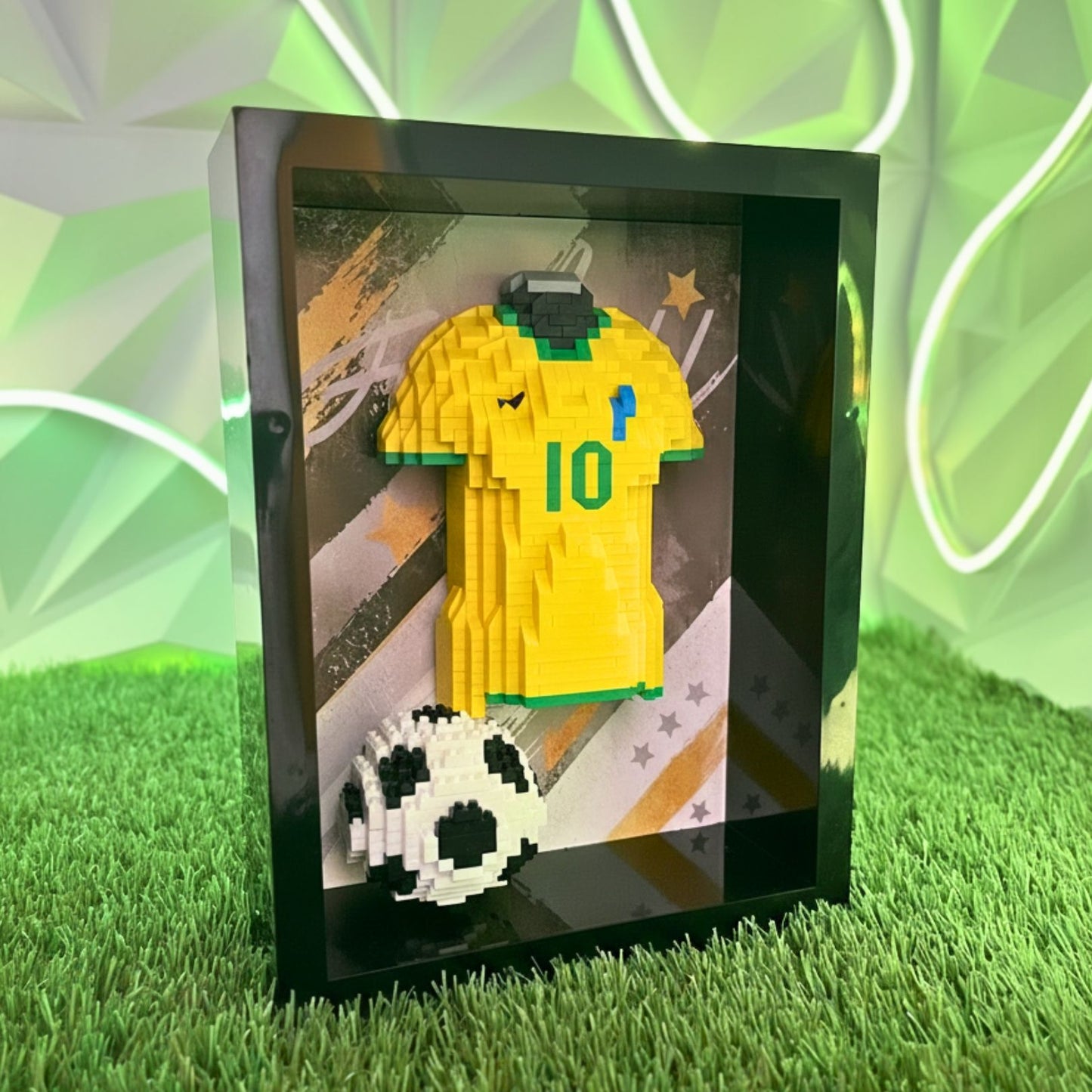 GoalFrame™ | Cuadros 3D del Mundial