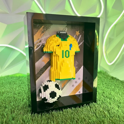 GoalFrame™ | Cuadros 3D del Mundial